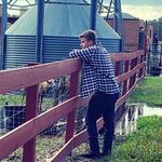 Austin VanAmburg - @austin_troy_vanamburg - Instagram
