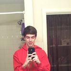 Austin Tryon - Facebook