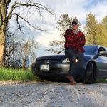 Austin Tryon - @_austin_tryon_ - Instagram