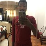 Austin Tryon - @tryon814 - Instagram