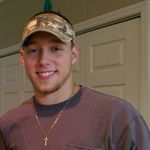 Old Account - @austintryon16 - Instagram