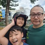 Austin Tseng - @osungoodday - Instagram
