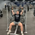 Austin Tuggle - @austintuggle93kg - Instagram