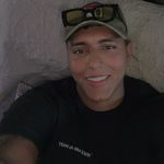 Austine Tulloch - @austintullochv - Instagram