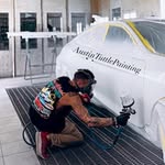 Austin Tuttle Painting - @austinautopainttuttle - Instagram