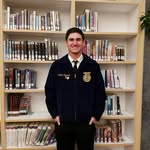 Austin Twitchell - @twitchellfor2016 - Instagram