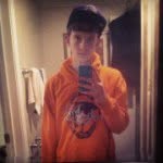 Austin Tyner - @roach1008 - Instagram