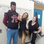 Austin Upton - @littlefoot_dino_ - Instagram