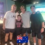 Austyn Upton - Facebook