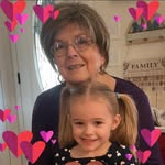 Nellie Austin Upton - @nellieupton32 - Instagram