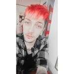 Austin Vail - @aizawagramahg - Instagram