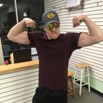 Austin Vance - @vanceypantz - Instagram