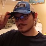 Austin Vanover - @sylverrays - Instagram