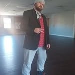 Austin Vanover - @austinuitsnv - Instagram