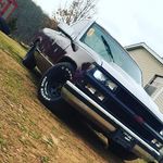 Austin Vanover - @project_91_silverado - Instagram