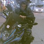 Austin Vasquez - @austinvasquez27 - Instagram