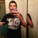 Austin Vasquez - @austinvasquez - Instagram