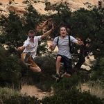 Austin Vaught - @whootman45 - Instagram