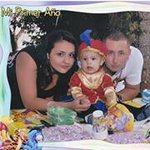 Daniela Davila - @austinvelez980 - Instagram