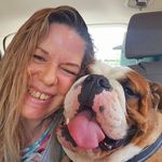 Kerry Austin Velez - @mizzpurple24 - Instagram