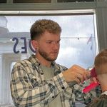Austin Venable - @kentucky_barber - Instagram