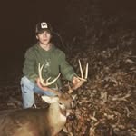 Austin Vick - @austinbuckshot - Instagram