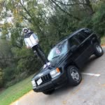 Austin Vick-Baker 🤙🏻 - @jeep_boy_austin99 - Instagram