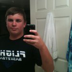 Austin Vickers - @avickers15_inst - Instagram