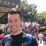 Austin Vickers - @atvickers - Instagram