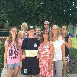 camp cadet graduate 2015 - @austin_vickers_ - Instagram