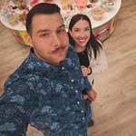 Austin Vidal - @austinvidal94 - Instagram