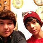 Austin Vidal - @averyblakemason - Instagram