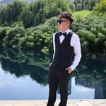 Sebastián Austin Vidal - @austinvidalsebastian - Instagram