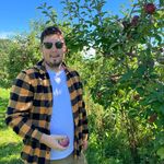 Austin Vining - @austinvining2 - Instagram