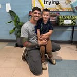 Austin Wagers - @wagersbuilt - Instagram