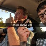 Austin Wagoner - @wagoner621 - Instagram
