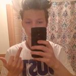 Austin Warnock - @hippiedudee - Instagram