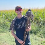 Austin Watts - @a.watts24 - Instagram