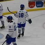 Austin Watts - @austin_wattshky19 - Instagram