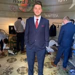 Austin Watts - @austin_watts95 - Instagram