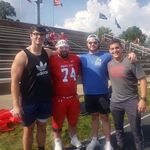 Austin Weisser - @austin.weisser - Instagram