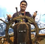 Austin Weissinger - Facebook