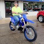Austin West - Facebook