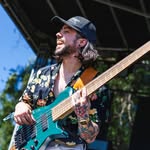 Austin West - @austinwestbass - Instagram