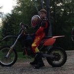 Austin Willard - @pesky_willard - Instagram