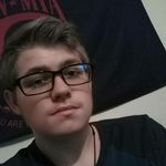 Austin Willard - @austinwillard14 - Instagram