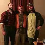 Austin Willhite - @austinwillhite - Instagram