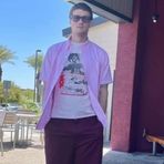 Austin Willhite - Facebook