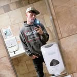 Austin William - @zaythatthug - Instagram