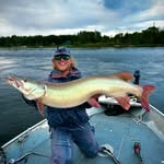 Austin William Sandström - @sandstromfishing - Instagram